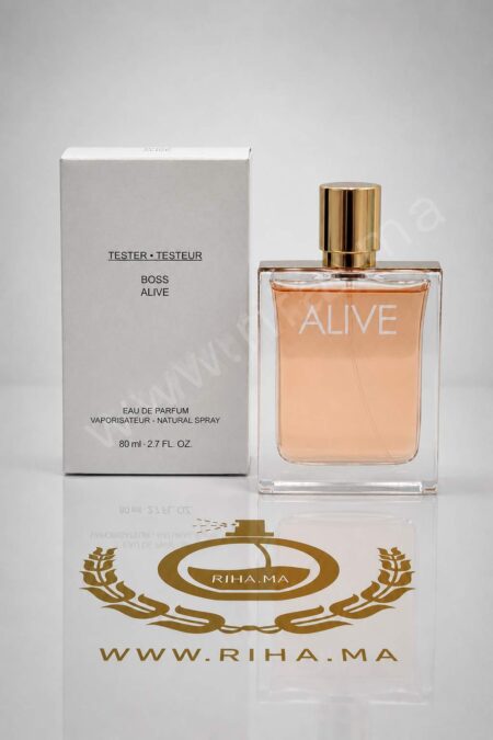 Boss Alive Hugo Boss