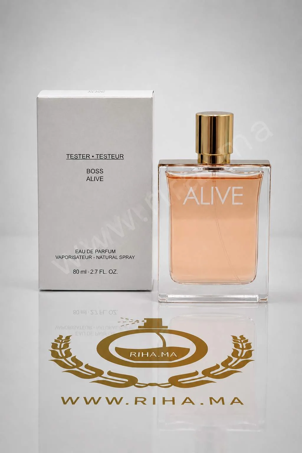 Boss Alive Hugo Boss