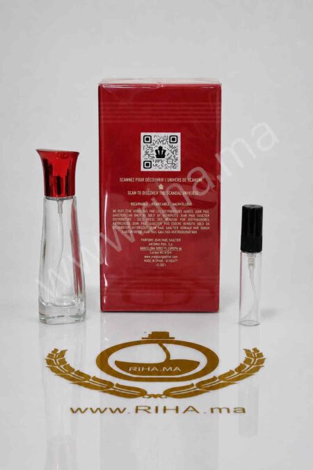 Decantage Scandal Le Parfum Jean Paul Gaultier Jean Paul Gaultier - parfum Maroc