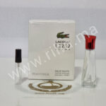  Lacoste L.12.12 Blanc