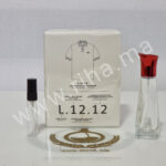  Lacoste L.12.12 Blanc