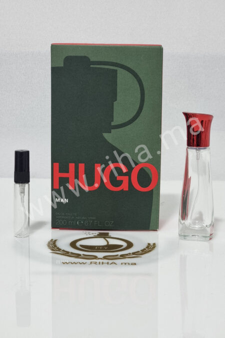 Decantage Hugo Man Hugo Boss Eau de toilette