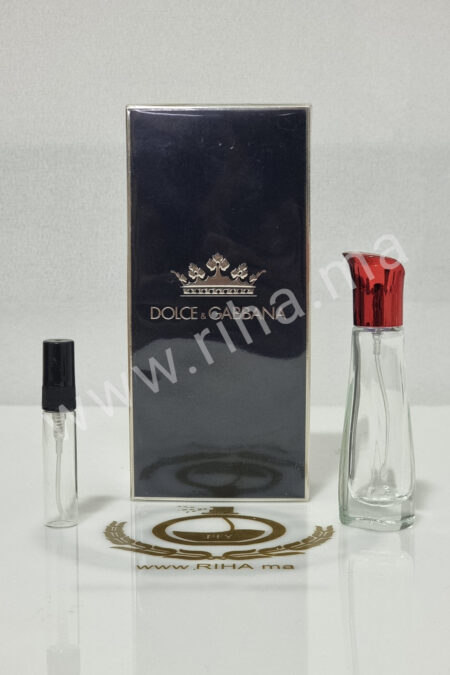 Decantage Dolce&Gabbana eau de parfum