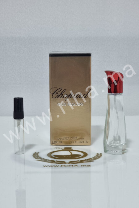 Decantage Oud Malaki Chopard eau de parfum