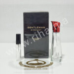 Gentleman Givenchy