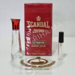 Scandal Le Parfum
