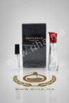 Decantage Gentleman Eau de Parfum boise Givenchy