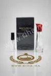 Decantage Gentleman Eau de Parfum boise Givenchy