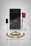 Decantage Gentleman Eau de Parfum boise Givenchy