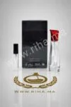 Decantage Gentleman Eau de Parfum boise Givenchy