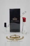 Decantage Dolce&Gabbana eau de parfum 1 Decantage Dolce&Gabbana eau de parfum