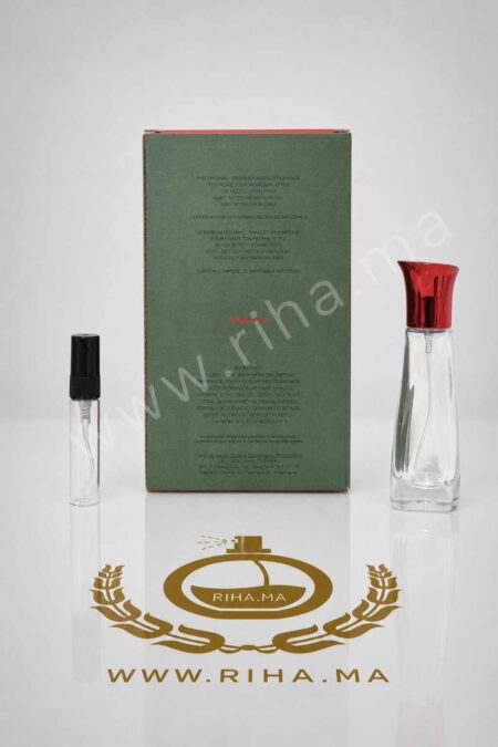 Decantage Hugo Man Hugo Boss Eau de toilette