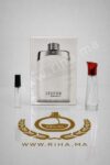 Decantage Legend Spirit Montblanc