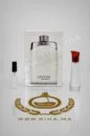 Decantage Legend Spirit Montblanc