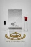 Decantage Legend Spirit Montblanc 1 Decantage Legend Spirit Montblanc