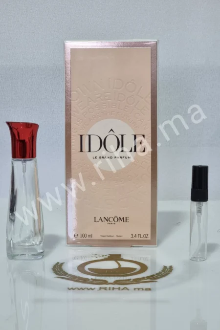 Decantage Idôle Lancôme Lancome - parfum Maroc