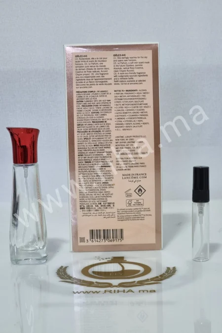 Decantage Idôle Lancôme Lancome - parfum Maroc