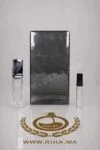 Terre d’Hermes Parfum