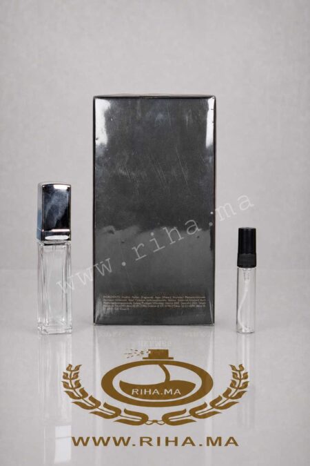 Terre d'Hermes Parfum