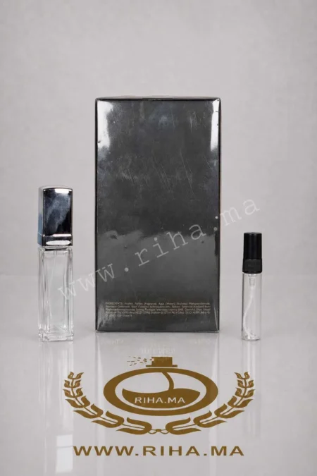 Terre d'Hermes Parfum