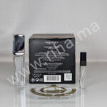 Encre Noire A L’Extreme 