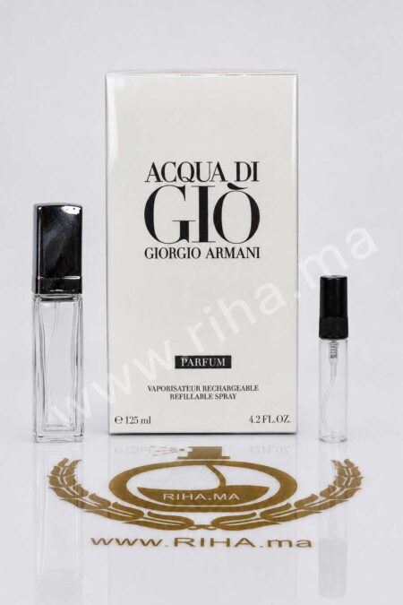 Acqua di Giò Profum