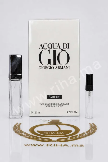 Acqua di Giò Profum