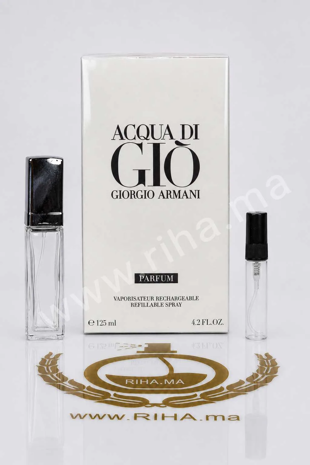 Acqua di Giò Profum