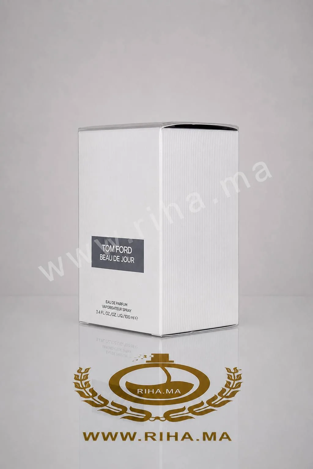 Beau De Jour Eau de Parfum