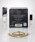 Decantage Encre Noire A L&rsquo;Extreme Lalique pour homme