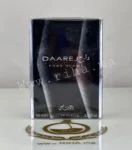 Daarej دارج pour homme Rasasi 100ml prix maroc