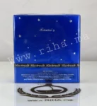 Maa Arwaak Rasasi eau de parfum 50ml prix maroc