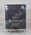 Now RAVE eau de parfum 100ml prix maroc