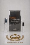 Terre d’Hermes Parfum
