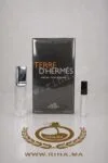Decantage Terre d'Hermes Parfum 1 Terre d’Hermes Parfum