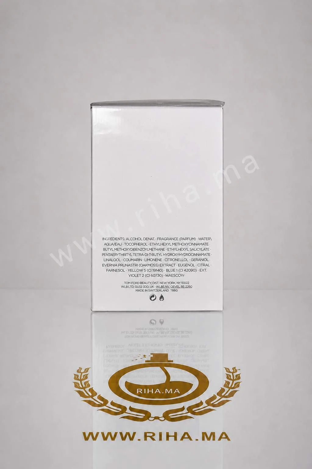 Beau De Jour Eau de Parfum Beau De Jour Eau de Parfum