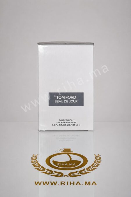 Beau De Jour Eau de Parfum