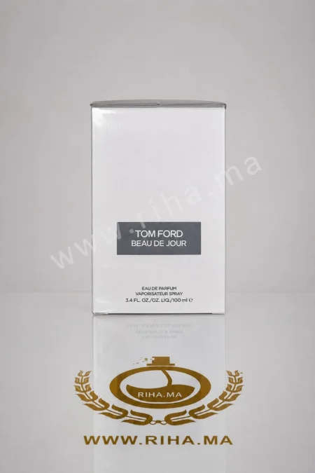 Beau De Jour Eau de Parfum