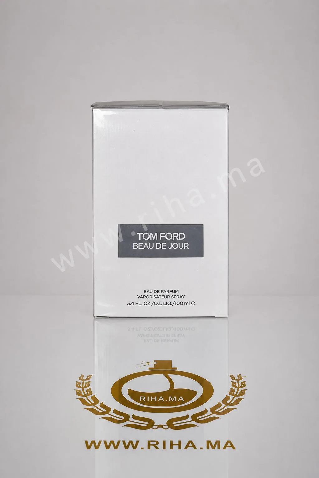 Beau De Jour Eau de Parfum