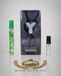 Y Eau de Parfum Intense