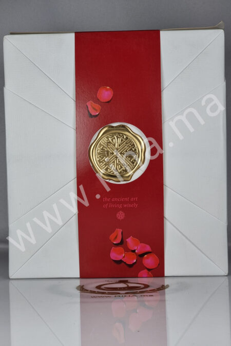 Coffret cadeux Ritual of Ayurveda