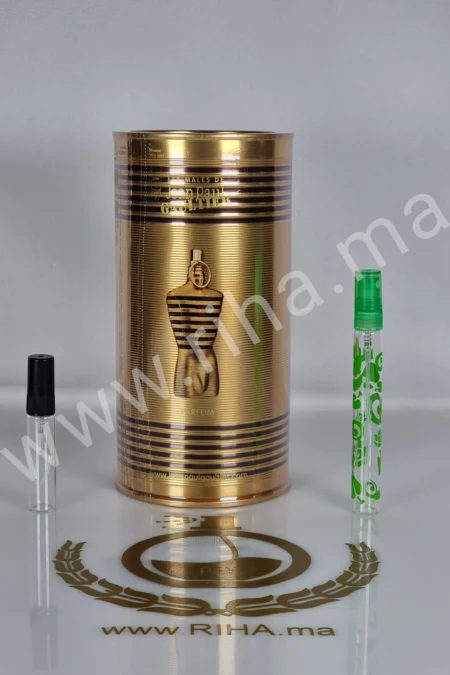 Decantage Le Male Elixir Jean Paul Gaultier Jean Paul Gaultier - parfum Maroc