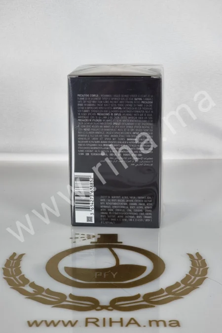Azzaro The Most Wanted parfum eau de parfum 100ml Azzaro - parfum Maroc