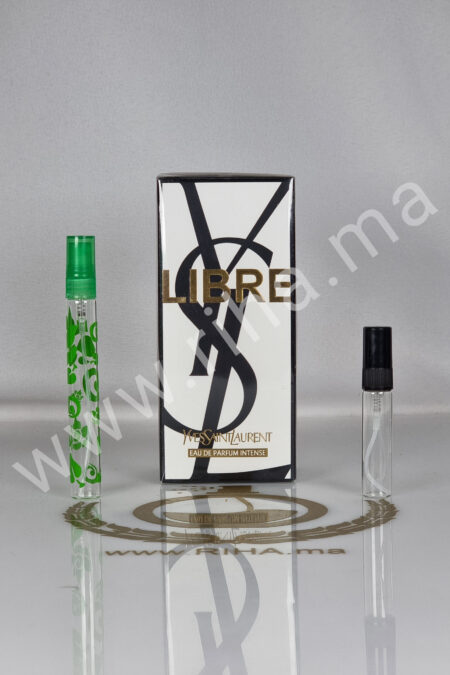 Decantage Libre Intense Yves Saint Laurent