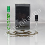 Fahrenheit Le Parfum