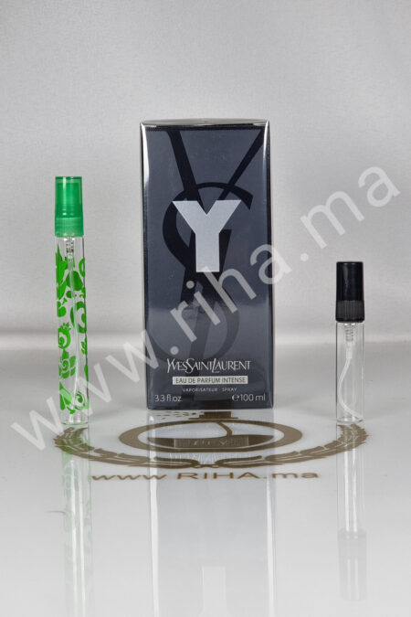 Decantage Y Eau de Parfum Intense Yves Saint Laurent