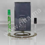 Gentlemen Only Intense