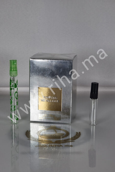 Decantage Metallique eau de parfum - Tom Ford