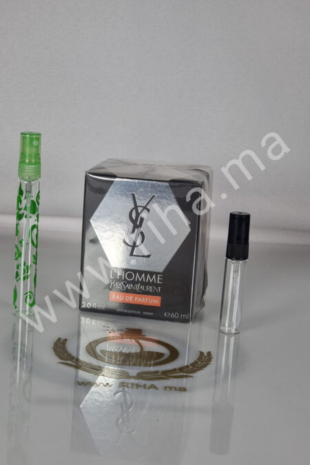 Decantage L'Homme Yves Saint Laurent - Yves Saint Laurent