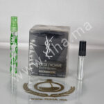 La Nuit de L’Homme Le Parfum